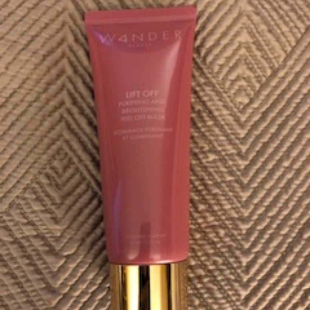 WANDER Beauty Lift Off